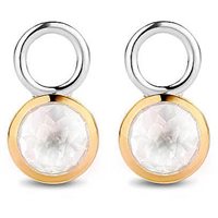 Ohrringe Ti Sento Milano Dame in Silber 9171MW - 9171MW